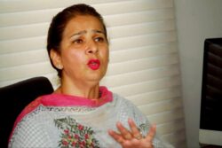 'Twist Given To Straight Comment': Navjot Kaur Sidhu After Row Over Her 'Rs 500 Crore' Remark