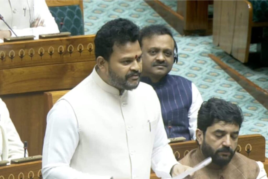 News18 Afternoon Digest: Amit Shah Defends Discussion On Vande Mataram In RS, Centre Trims IndiGo Winter Schedule By 5%, & More