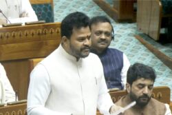 News18 Afternoon Digest: Amit Shah Defends Discussion On Vande Mataram In RS, Centre Trims IndiGo Winter Schedule By 5%, & More