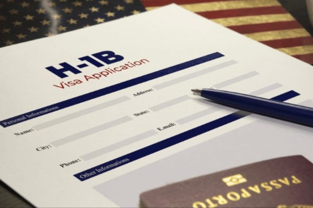 Multiple H-1B Visa Appointments Postponed Amid US Social Media Vetting, Embassy Issues Advisory
