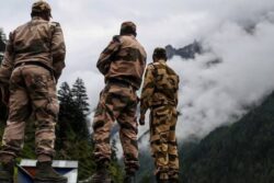 22 Feared Dead After Vehicle Carrying Labourers Rolls Down Gorge In Arunachal's Anjaw