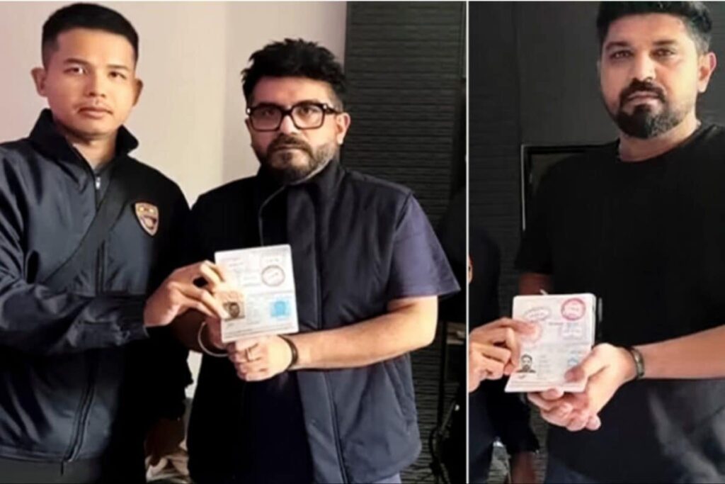 Luthra Brothers Have No Thailand Business, Fled To Escape Arrest After Goa Club Fire: Cops To Delhi Court