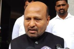 Karnataka Congress MLA Makes Controversial 'Rape' Remark Over Leadership Tussle In State