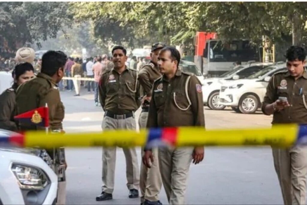 Jaipur Woman Molested At Nightclub After Refusing To Meet Owner In Private, Husband Attacked