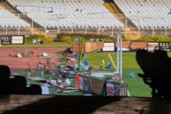 3 More Arrested In Connection With Vandalism At Kolkata's Salt Lake Stadium Following Messi Event