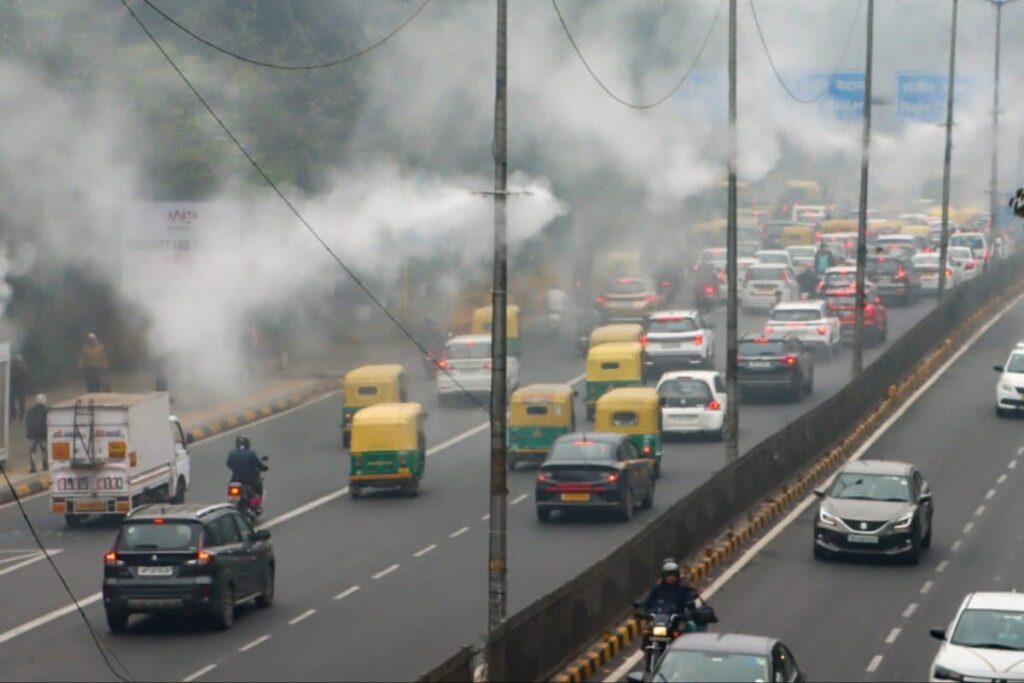 Private Offices, Factories Not Complying With Anti-Pollution Curbs To Face Action: Delhi Minister