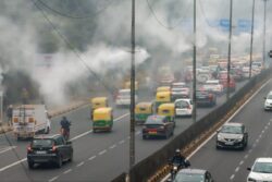 Private Offices, Factories Not Complying With Anti-Pollution Curbs To Face Action: Delhi Minister