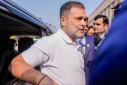 KN Rajanna Writes To Rahul Gandhi, Flags Organisational Lapses In Karnataka Congress