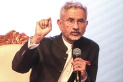 'Our First Responder Role': India Announces $450 Million Aid For Cyclone-Hit Sri Lanka