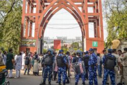 'Probe Committee Formed': Jamia On Row Over Professor's Suspension, Students Call Action 'Unjust'