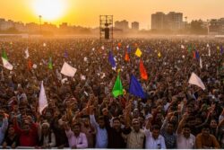 Pune Civic Polls See Fancy Campaigns; Aspirants Dangle Land, Foreign Trips To Woo Voters