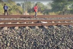 Maharashtra Couple Dead At Home, Bodies Of Sons Found On Railway Track In Suspected Mass Suicide