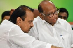 'Parivar Together': Ajit Pawar Announces Tie-Up With Sharad Pawar For Municipal Poll On NCP Turf