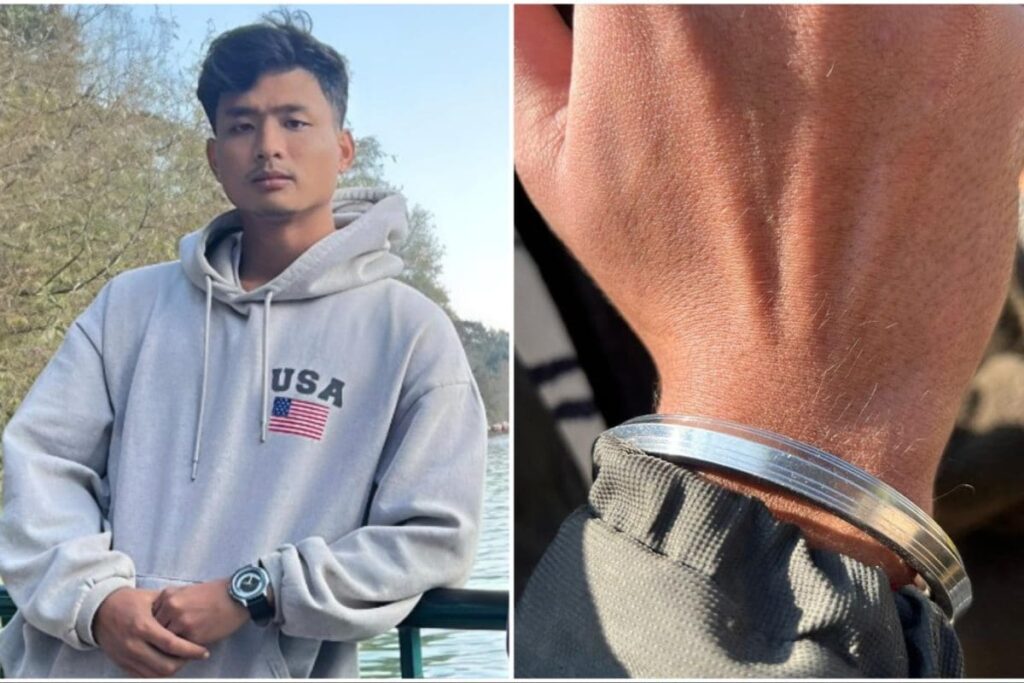 Tripura Student Killed In Dehradun Was Attacked With Knives, Kada; Remained In Hospital For 17 Days