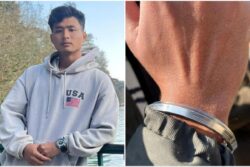 Tripura Student Killed In Dehradun Was Attacked With Knives, Kada; Remained In Hospital For 17 Days