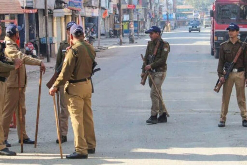 60 Workers Injured As Two Internal Transport Trains Collide Inside Tunnel In Uttarakhand's Chamoli