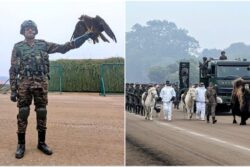 Indian Army To Showcase First-Ever Animal Contingent During Republic Day Parade, 2026