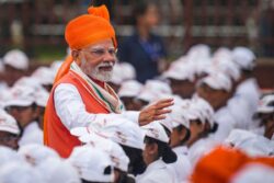 #BharatIn2025: From Defence To Economy, Netizens Discuss A Year Of Resolve, Reforms And Clout