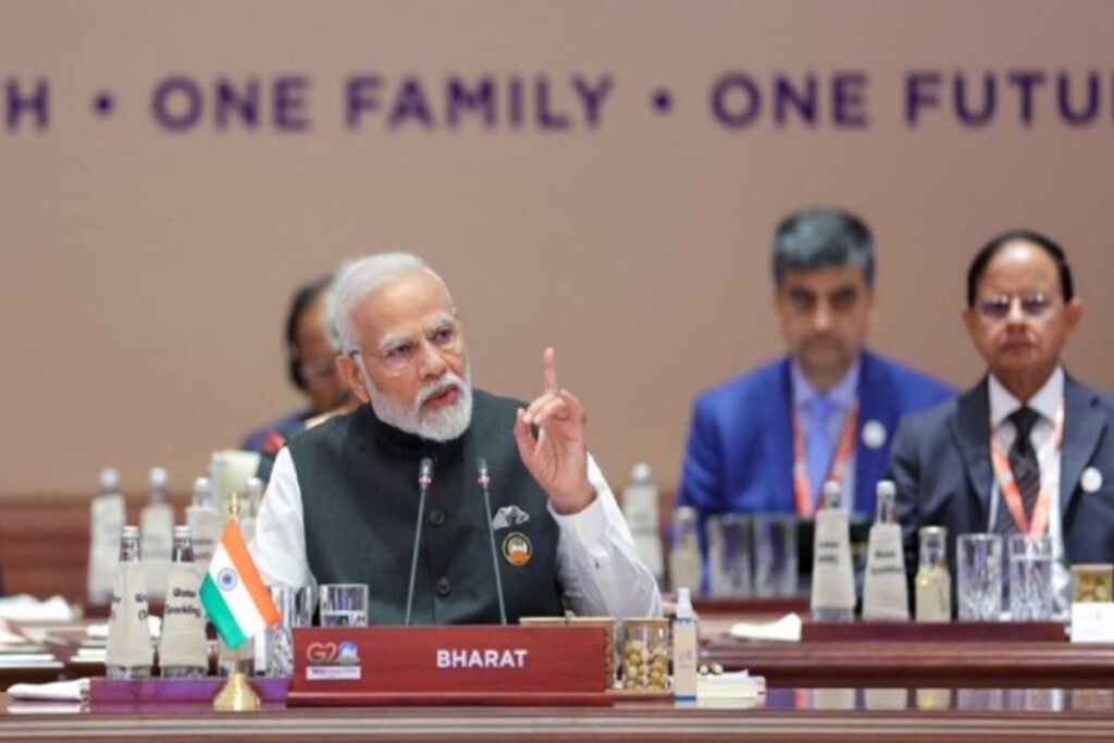 Ally, Partner Or Strategic Partner? What Diplomatic Labels Mean, And How India Uses Them