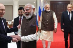 Putin Visit: From Oil To Armour, What's On Agenda As India And Russia Look To Upgrade Ties