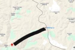 India Pushes Road To 16,000 Feet With Strategic Muling La Project Near China Border | Exclusive