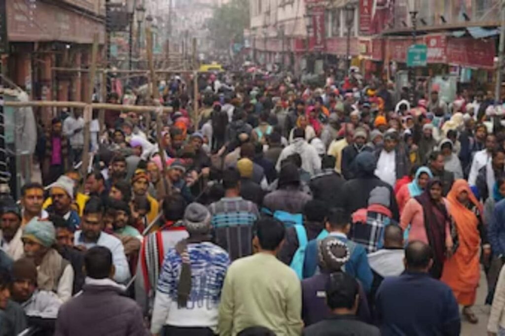 Govt Releases Census 2027 Details: Apps For Data Collection, Rs 11,718 Crore, Two Phases