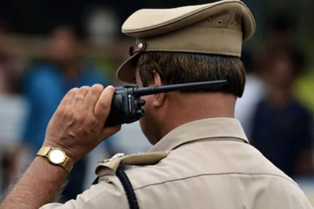 Tirupati On Alert After Two Hotels Receive Bomb Threats Emails, Police Launch Probe