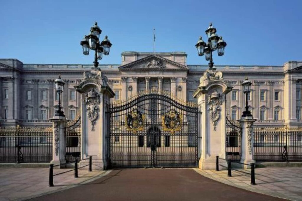 ED Attaches London Property Near Buckingham Palace Worth Rs 150 Crore In Money Laundering Case