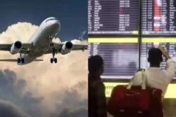 Rs 7,500 For Upto 500 KM: Centre Caps Flight Fares Amid IndiGo Crisis