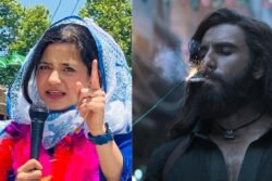 ‘Very Well Made’: Mehbooba Mufti’s Daughter Praises Ranveer Singh-Starrer Dhurandhar