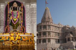 Ayodhya Ram Mandir Pran-Pratishtha's 2nd Anniversary Will Be Celebrated On This Date