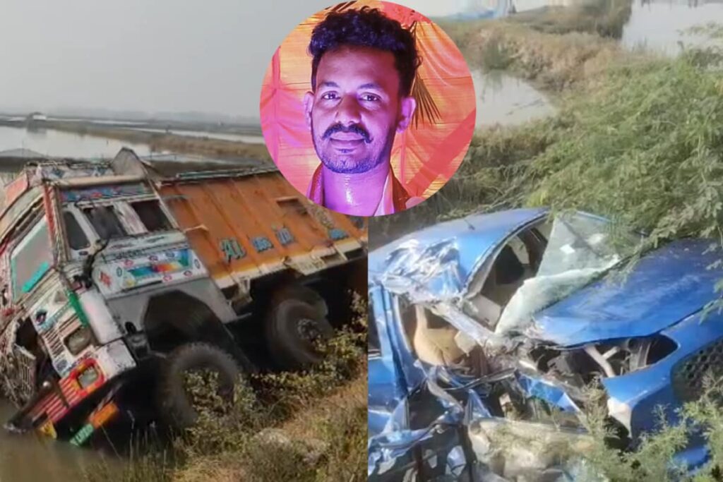 Sandeshkhali Witness Injured, Son Killed In Accident; Family Blames Suspended TMC Strongman