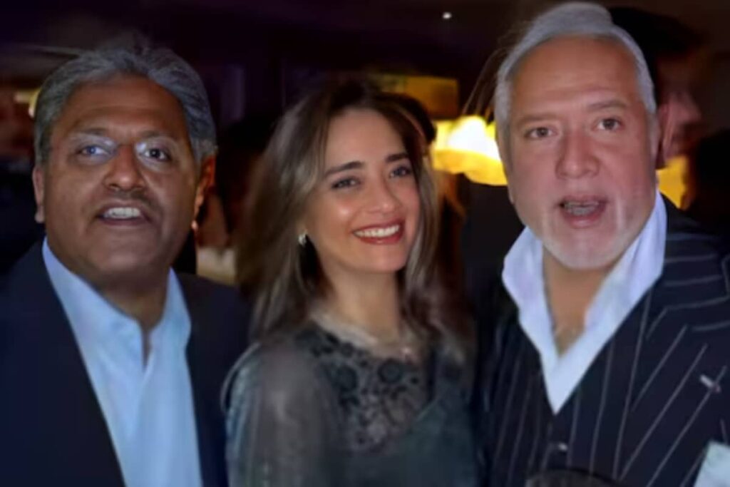 ‘We’re Biggest Fugitives Of India’: Lalit Modi In Video With Vijay Mallya From London Party