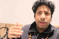 'I Kept Pleading, Still In Trauma': Indian Vlogger Anant Mittal On Being Detained In China