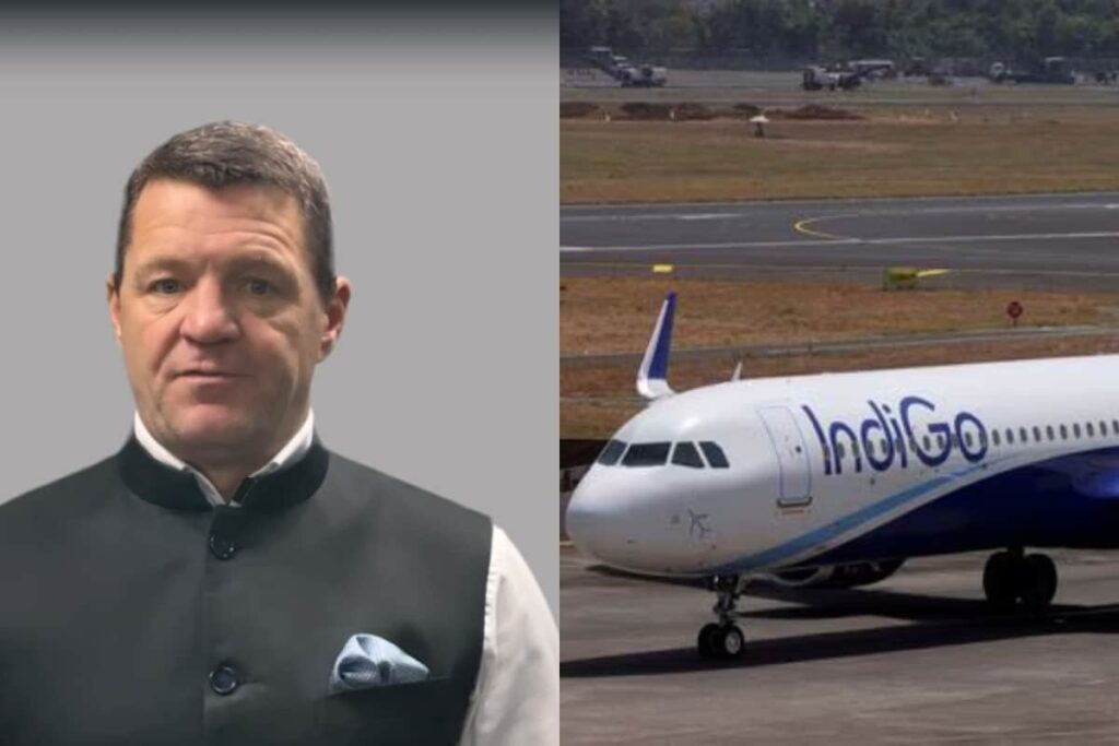 Aviation Regulator Issues Show-Cause Notice To IndiGo CEO Over Flight Chaos: 'Failed In Your Duty'