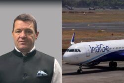 Aviation Regulator Issues Show-Cause Notice To IndiGo CEO Over Flight Chaos: 'Failed In Your Duty'
