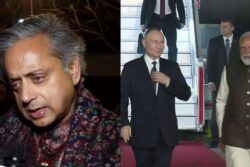 India Has Sovereign Autonomy To Engage All Partners: Shashi Tharoor On Putin’s Visit