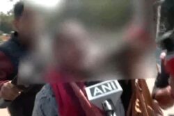 Manhandled, Stopped From Protest In Delhi: Unnao Rape Survivor's Mother Asks ‘Is This Justice?’