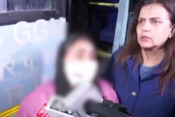 ‘He Can Be Killed’: Unnao Rape Survivor Says Husband Being Targeted Through Social Media Videos