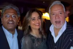 'In Talks With Foreign Govts To Bring Back Fugitives': MEA On Lalit Modi-Vijay Mallya Video