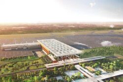 Noida Airport Will Be Inaugurated In January 2026: UP CM Yogi Adityanath