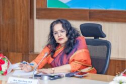 Who Is Anu Garg? Senior IAS Officer Named Odisha’s First Woman Chief Secretary