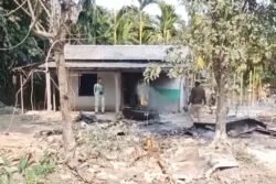 Assam Couple Beaten To Death On Witchcraft Suspicion