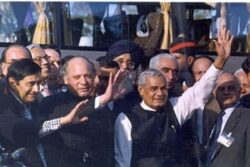 ‘Can Win Polls In Pakistan Too’: What Nawaz Sharif Told Vajpayee After His 1999 Lahore Speech