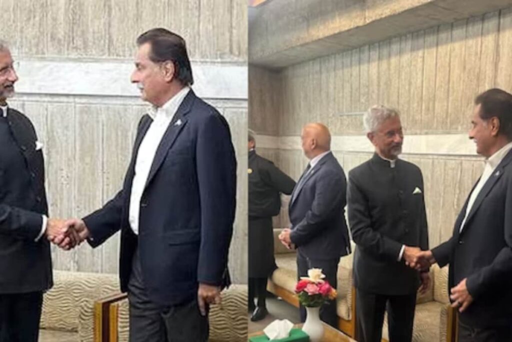 India Maintains Restraint As Pakistan Injects Hostility Into Dhaka Funeral Proceedings: Govt Sources