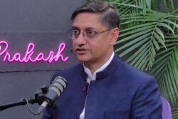 ‘UPSC Is A Waste Of Time’: Economist Sanjeev Sanyal Questions Traditional Education Models