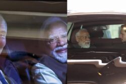 Diplomacy On Wheels: From Putin To Abiy, Car Gestures Mark PM Modi’s Global Friendships