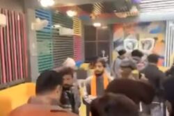 ‘Who Are They To Judge Me?’ Bareilly Woman After Right-Wing Activists Disrupt Her Birthday Party