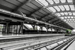 Grey Line Metro Work Begins: Full List Of Stations And Areas It Will Connect