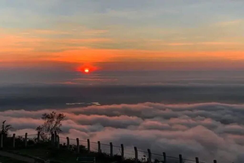 Planning A New Year Trip To Nandi Hills In Bengaluru? Read This Important Update Before You Leave